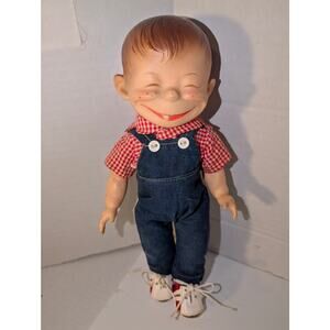 Vintage 1950  Effanbee "Happy Go Lucky" Doll Mad Alfred E Neuman